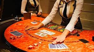 Вход на официальный сайт Casino Loft