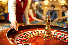 Зеркало Casino Loft